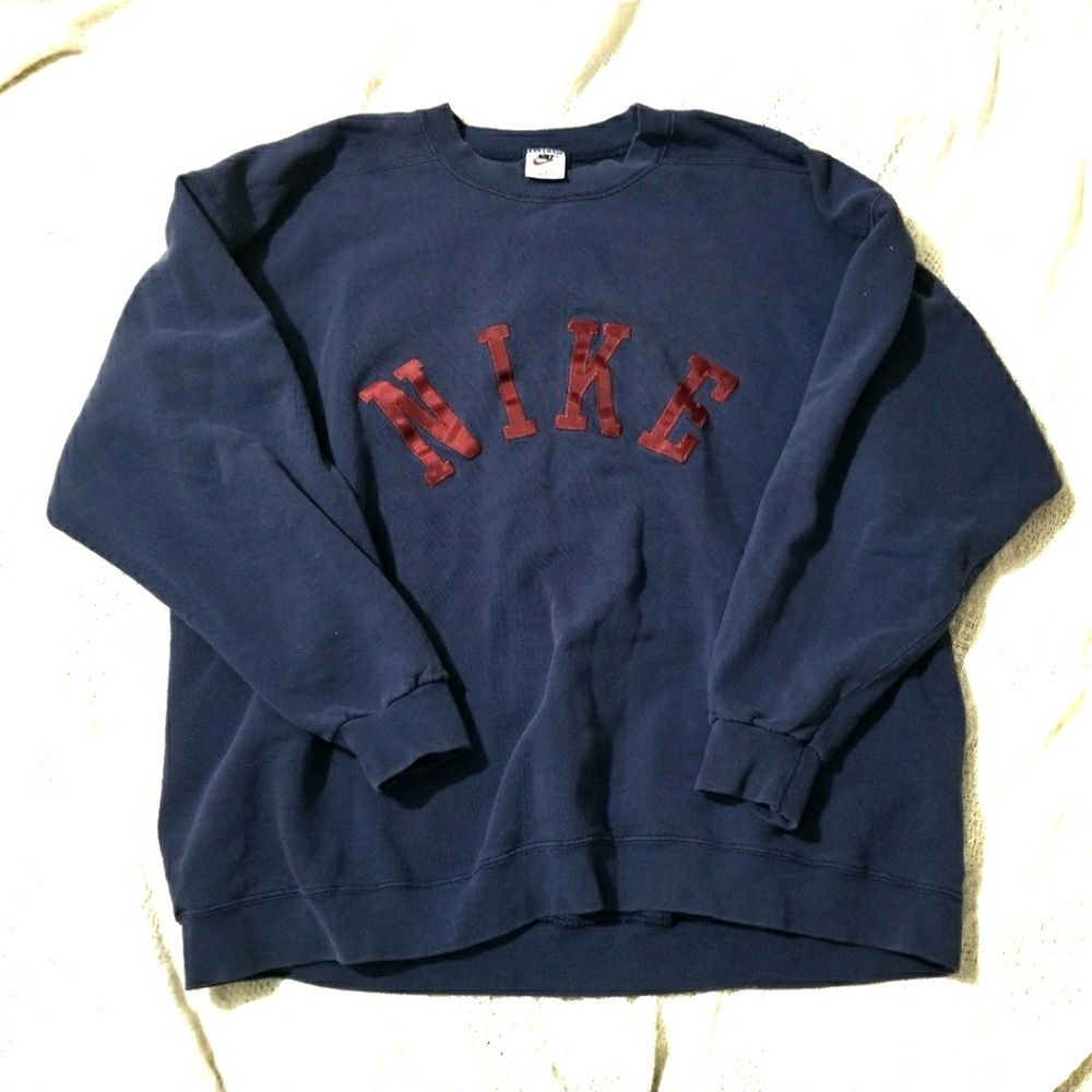 Vintage Nike Pullover